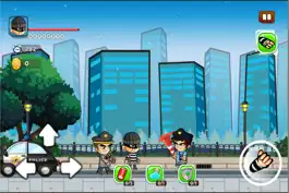 Game screenshot BoB Fast 2 apk