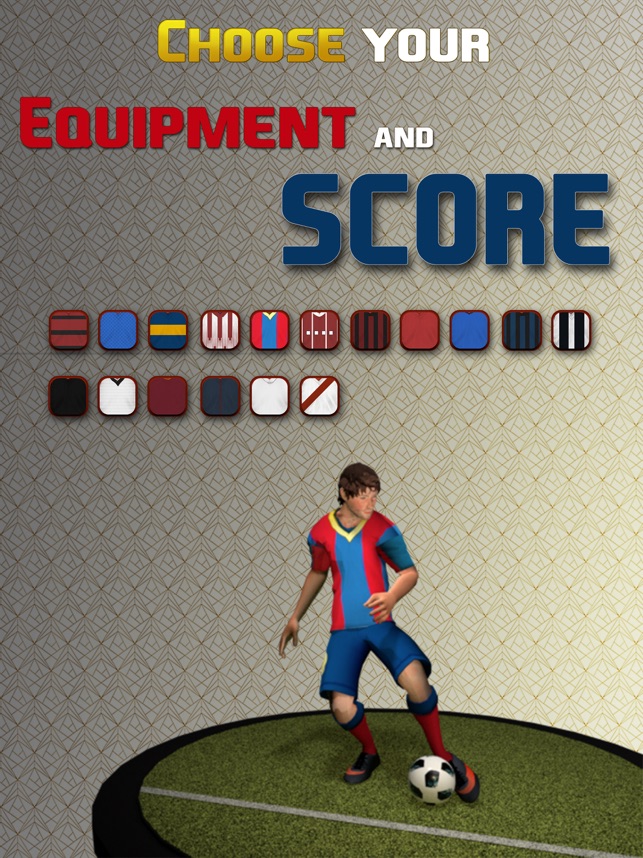 Penalty Shooters - Football Games APK para Android - Download