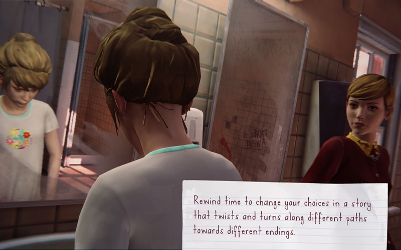 life is strange™ problems & solutions and troubleshooting guide - 2