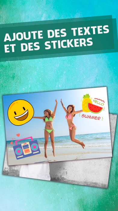 Screenshot #2 pour Dessiner sur une photo Peindre de dessins