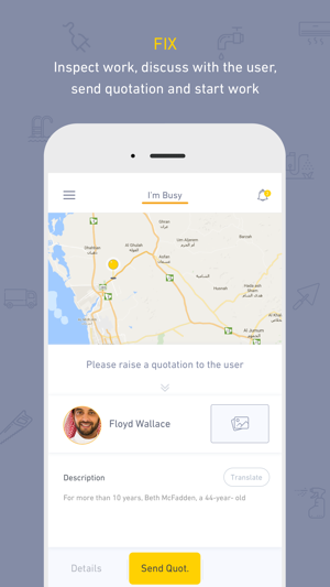 Fix Agent App| وكيل التطبيقات(圖3)-速報App
