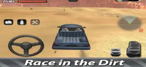 Pickup Truck - Track Drive 2 screenshot #1 for iPhone