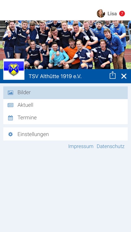 TSV Althütte 1919 e.V.