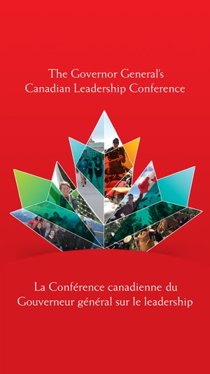 Leadership Canada(圖1)-速報App