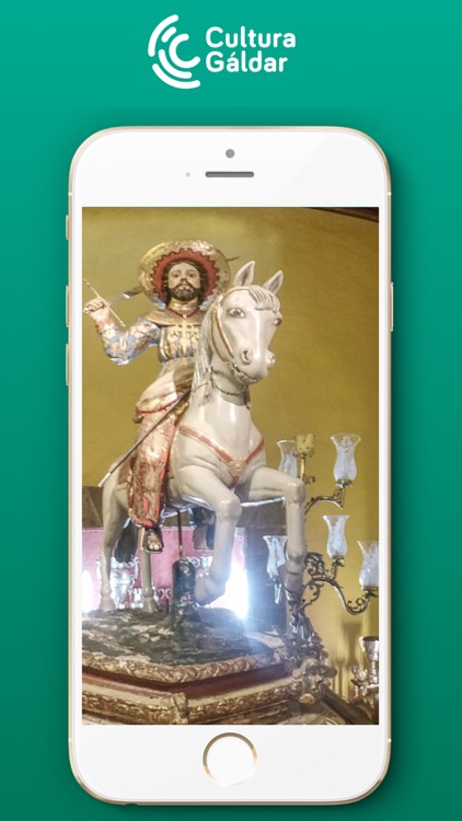 Cultura Gáldar screenshot-5
