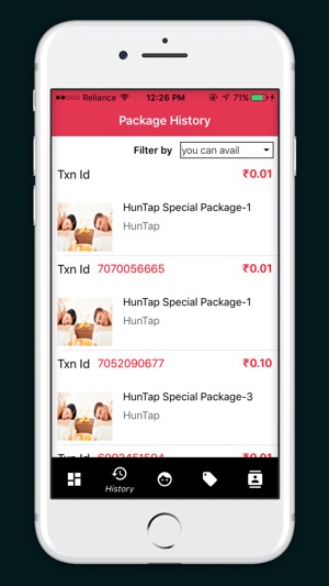 Huntap(圖3)-速報App
