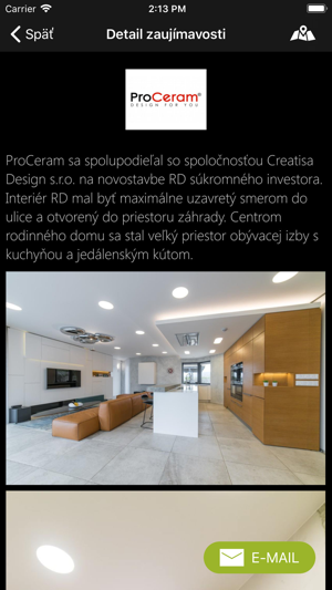 New Living Center – Bratislava(圖2)-速報App