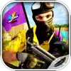 Paintball Dodge Challenge PvP contact information