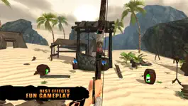 Game screenshot Bottle Shoot Archery Games hack