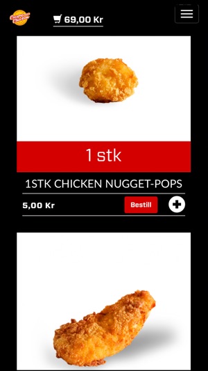 Crispy Fried Chicken(圖3)-速報App