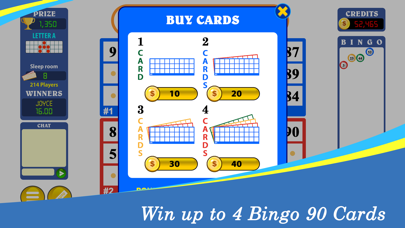 Bingo Royale™ screenshot 4