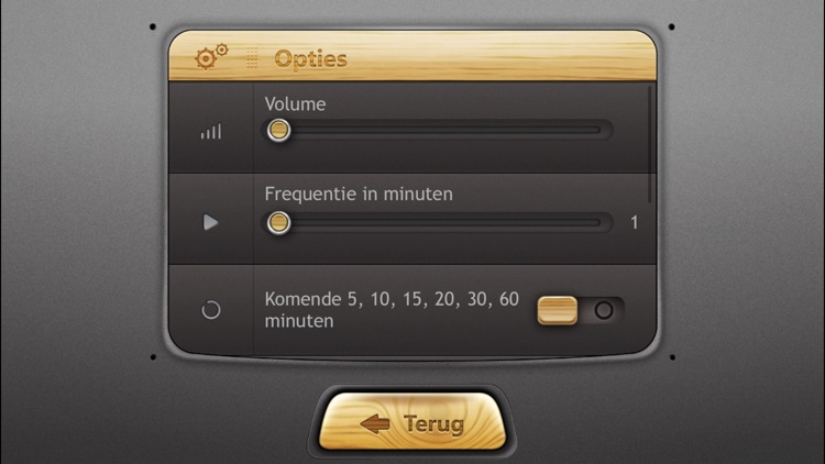 Pratende Klok screenshot-4