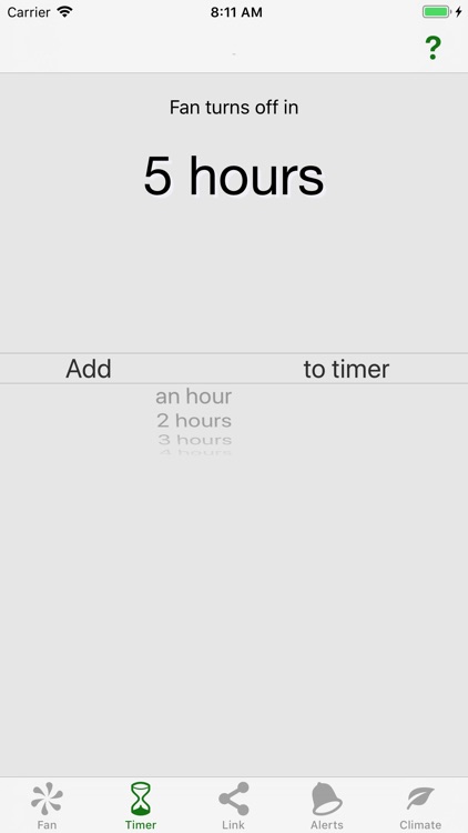 Airscape WH Fan Controller