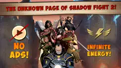 Shadow Fight 2 Special Edition iPhone image 1
