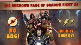 shadow fight 2 special edition problems & solutions and troubleshooting guide - 2