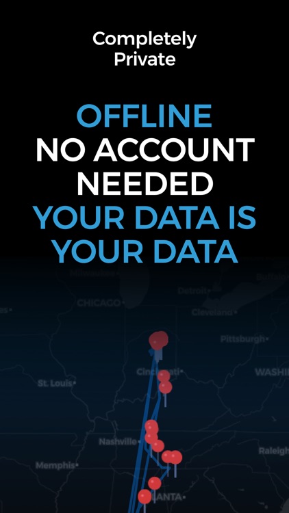 Nomie 3 screenshot-4