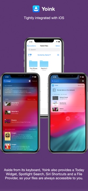 Yoink - Improved Drag and Drop(圖3)-速報App