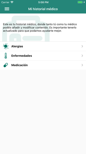 Mi Doctor Caser(圖3)-速報App