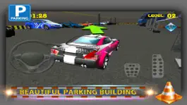 Game screenshot Car Parking Games: Multistory mod apk