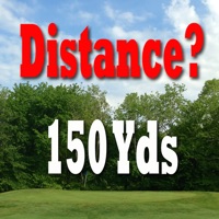 Golf Distance