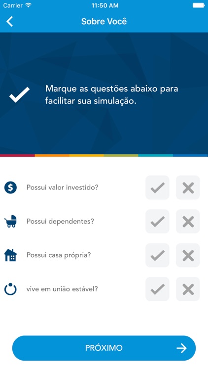 Na Medida Icatu Seguros