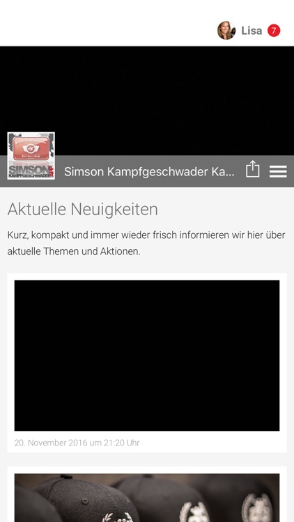 Simson Kampfgeschwader