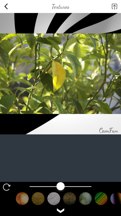 Screenshot #3 pour PIP Camera Split Pic Editor