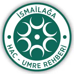 Hac - Umre Rehberi app icon