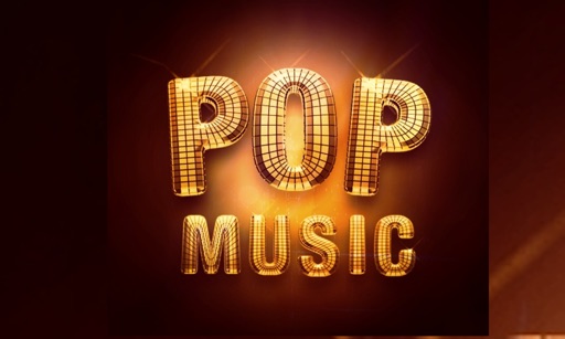 POP Music - All Genres icon