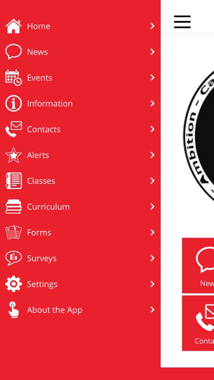 Drumchapel High School screenshot-4