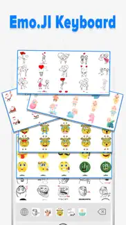 emoji keyboard - chat stickers problems & solutions and troubleshooting guide - 3