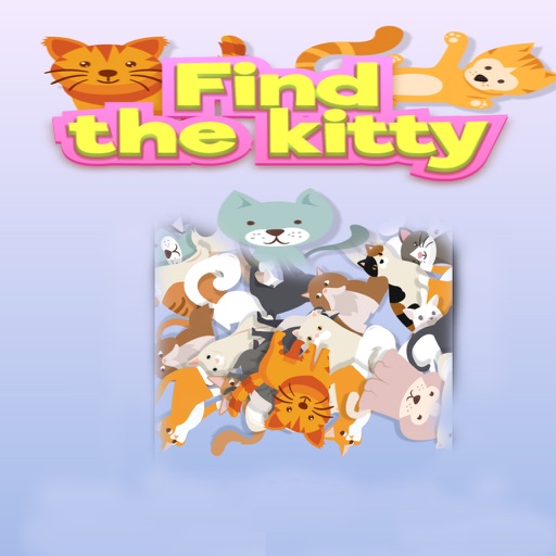 Kitty Is Lost - Find The Kitty icon