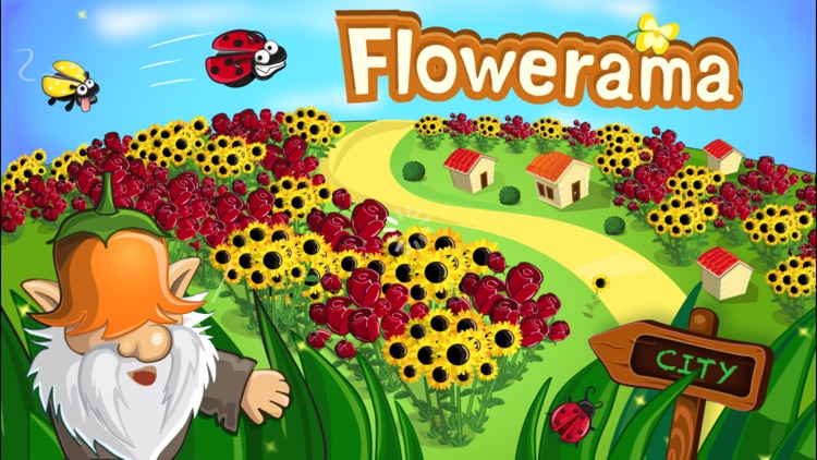 Flower Farm (Flowerama)