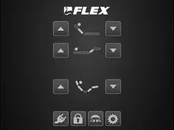 FLEX REMOTE screenshot 5