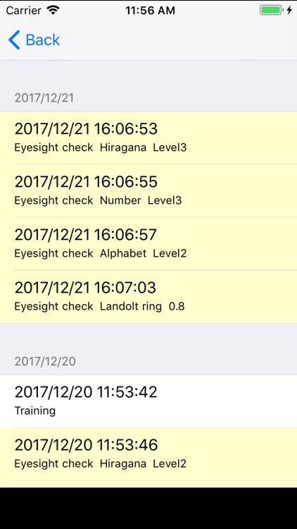 EyeBlurMaster screenshot-3