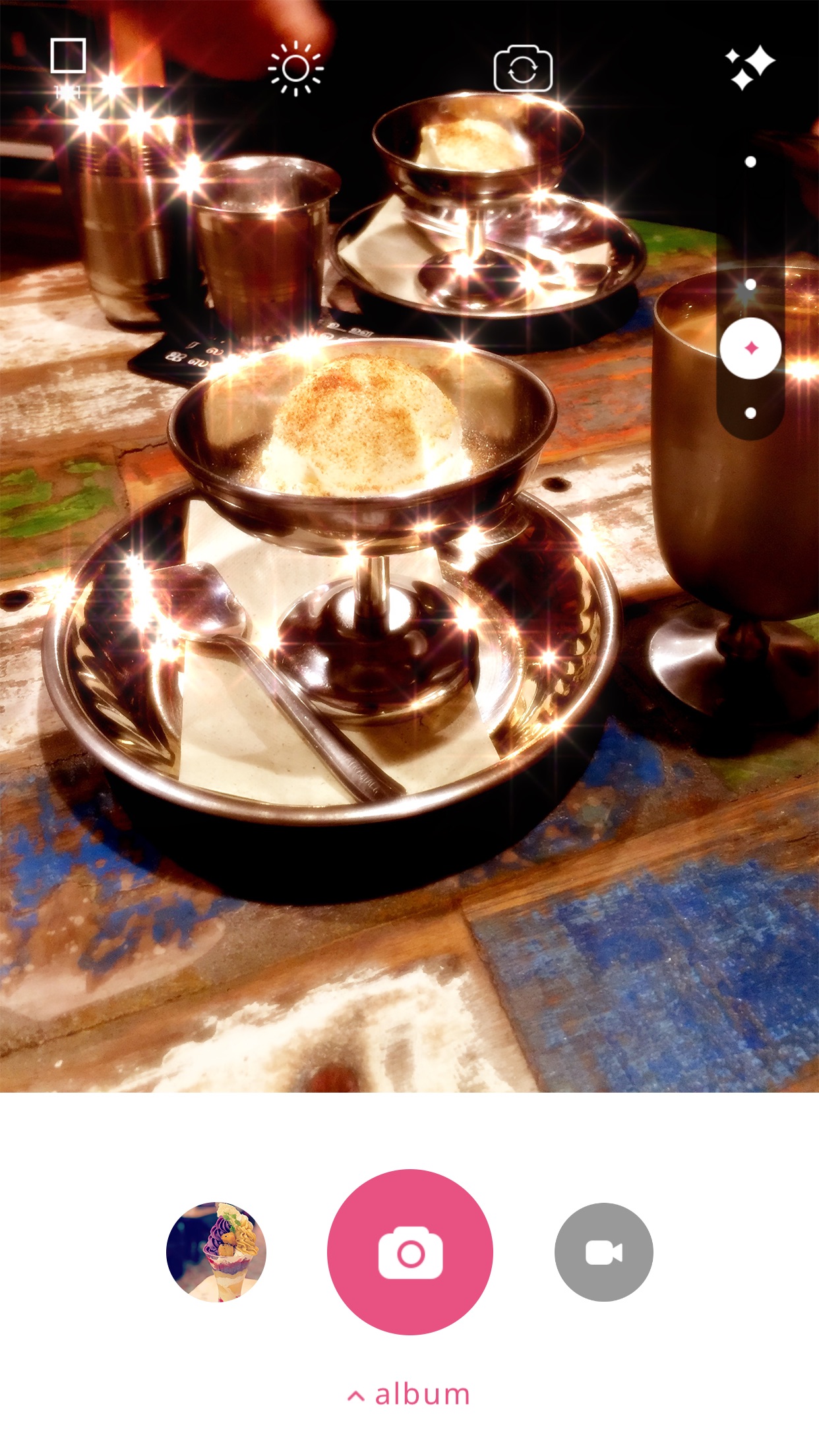 Screenshot 2 of kirakira+
