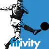 Fitivity Soccer Training App Positive Reviews