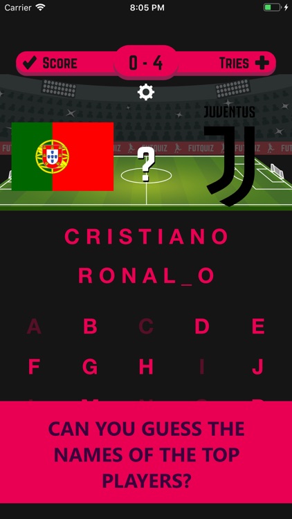 FUTQuiz: Soccer Quiz