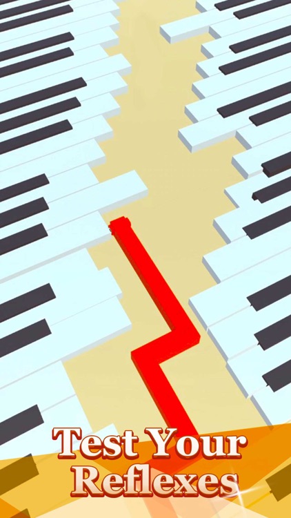 Dancing Snake-Animal Dash Game screenshot-3