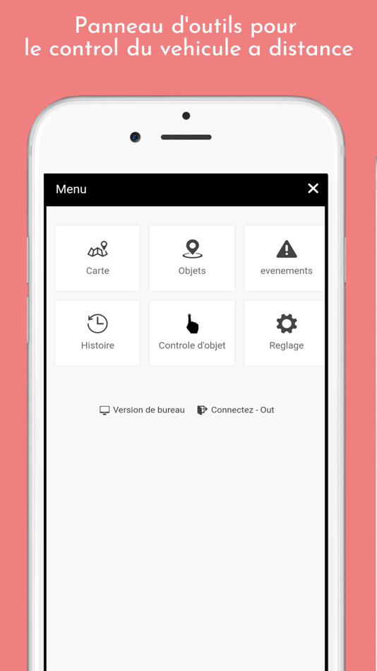#5. StarGPS® (iOS) 由: najm chaarani