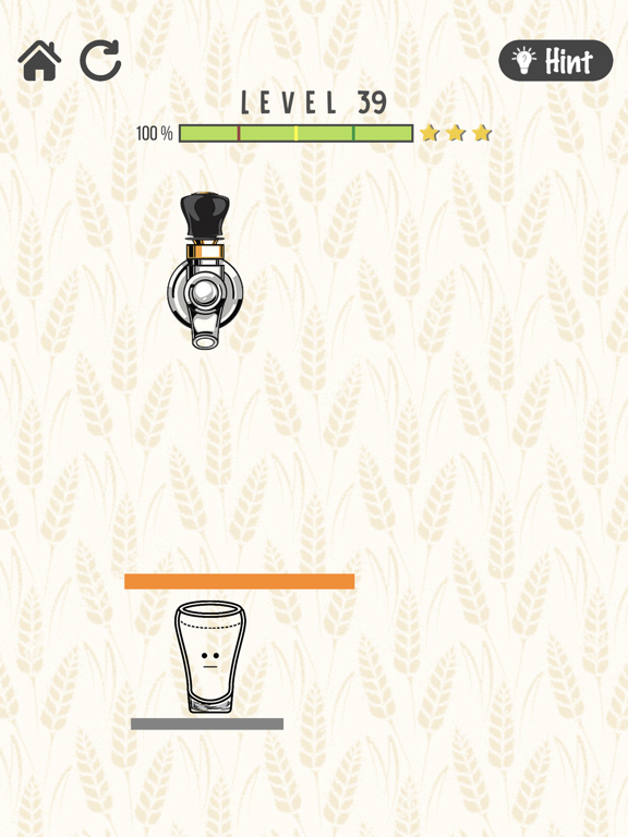 Screenshot #6 pour Happy Hour : Beer Glass