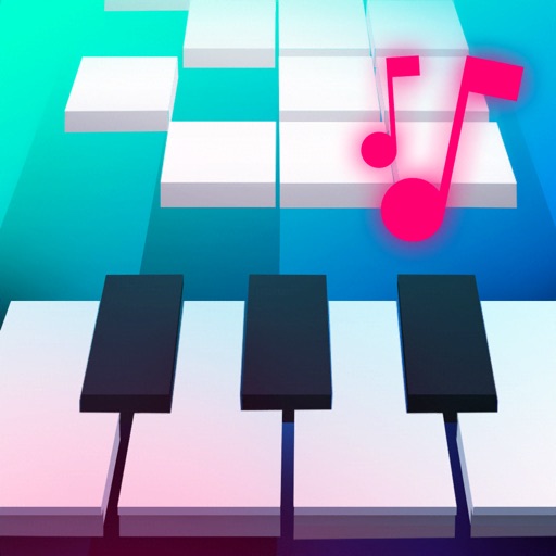 Brick Music 2 iOS App