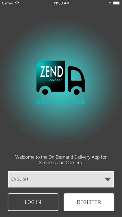 Zendnow Driver