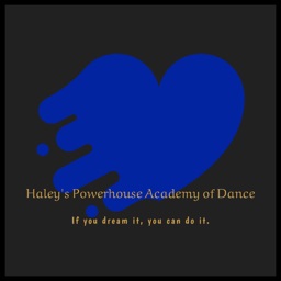 Haley's Powerhouse AOD