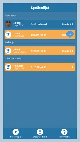 Game screenshot 5x20 mod apk