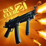 GUN CLUB 2 - Best in Virtual Weaponry App Positive Reviews