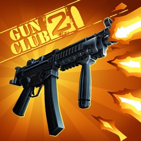 螢幕擷取畫面 (5) GUN CLUB 2 - Best in Virtual Weaponry