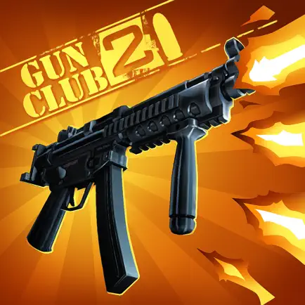 GUN CLUB 2 - Best in Virtual Weaponry Cheats