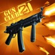GUN CLUB 2 - Best in Virtual Weaponry app icon - Games app for iPhone