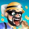 Icon Coin Rush - Mining Madness